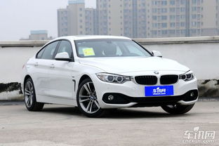 寶馬4系汽車(chē)價(jià)格穩(wěn)定，起售價(jià)56.2萬(wàn)元，市場(chǎng)表現(xiàn)穩(wěn)健