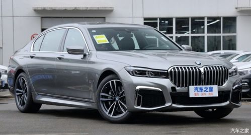 寶馬7系養(yǎng)車(chē)成本全解析 從日常開(kāi)銷(xiāo)到長(zhǎng)期持有