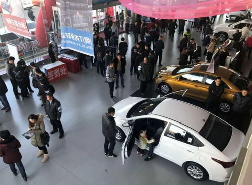 汽車市場(chǎng)遇冷，銷量下滑背后 老百姓為何暫緩購(gòu)車計(jì)劃？