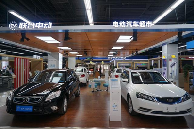 年中大促引領汽車消費新潮，蘇寧汽車超市加速布局新能源賽道
