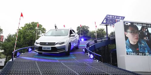 瑞風S7超級版領銜，江淮與東風啟辰共掀新能源汽車銷售新浪潮